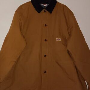 Dickies Jacket Mens Detroit vintage